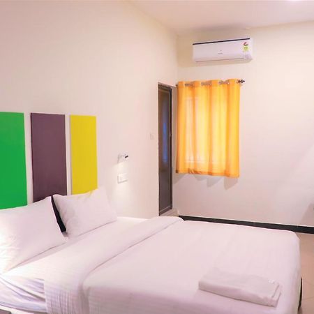Hotel Stay Inn Coimbatore Dış mekan fotoğraf