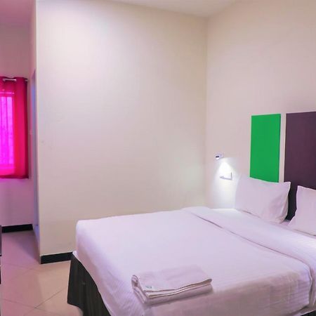 Hotel Stay Inn Coimbatore Dış mekan fotoğraf