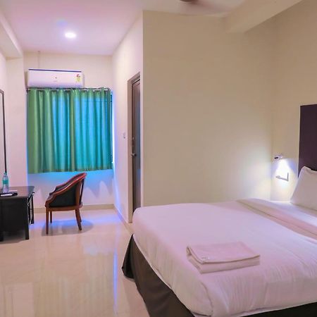 Hotel Stay Inn Coimbatore Dış mekan fotoğraf