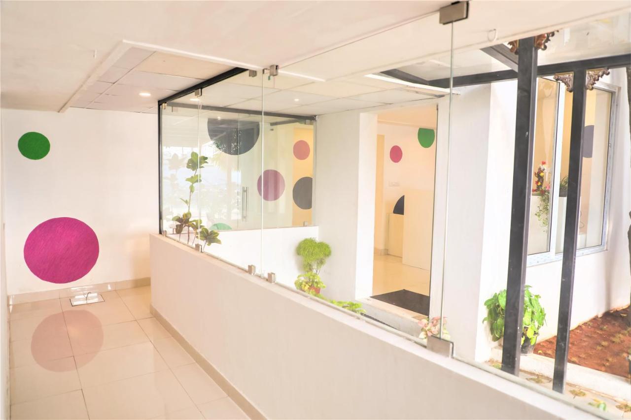 Hotel Stay Inn Coimbatore Dış mekan fotoğraf