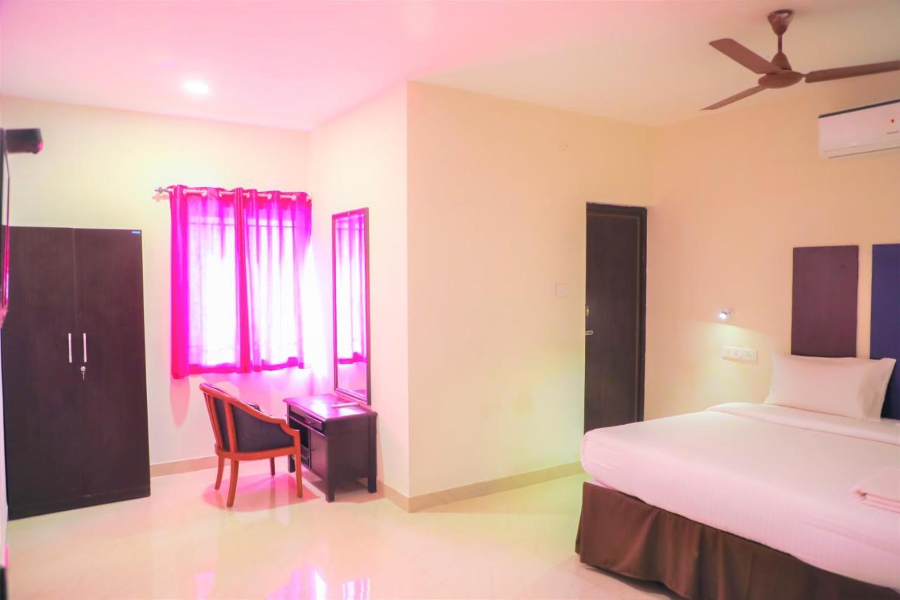 Hotel Stay Inn Coimbatore Dış mekan fotoğraf