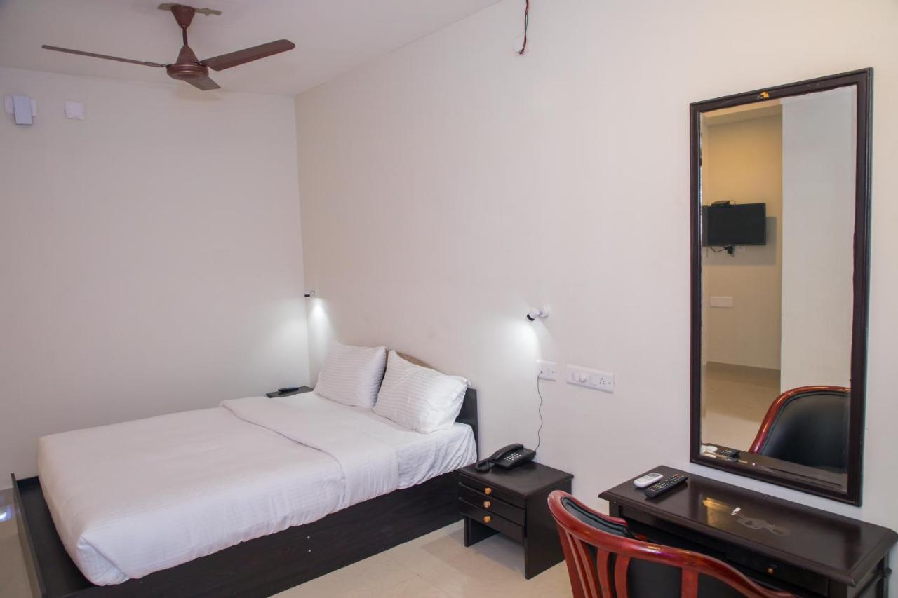 Hotel Stay Inn Coimbatore Dış mekan fotoğraf
